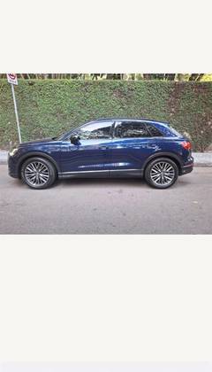 AUDI Q3 1.4 35 TFSI GASOLINA BLACK S TRONIC AUDI Q3 1.4 35 TFSI GASOLINA BLACK S TRONIC